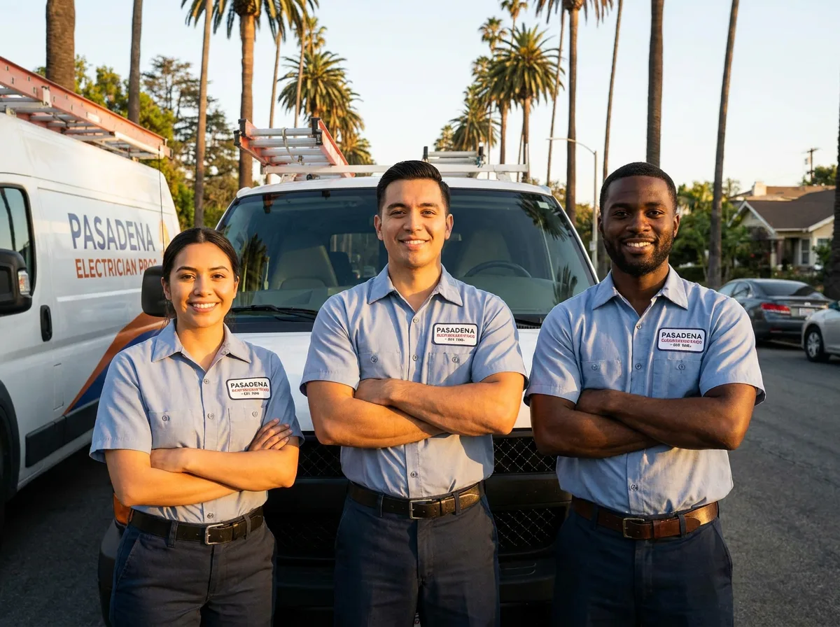 Electrician company in Chancellor, AL